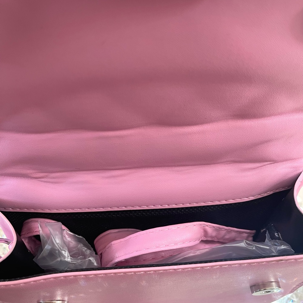 Pink small purses - Picture 3 of 4
